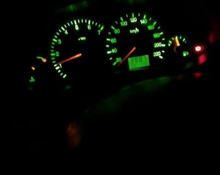 Бежевый Форд Фокус, объемом двигателя 1.6 л и пробегом 351 тыс. км за 3000 $, фото 3 на Automoto.ua