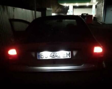 Бежевый Форд Фокус, объемом двигателя 1.6 л и пробегом 351 тыс. км за 3000 $, фото 4 на Automoto.ua