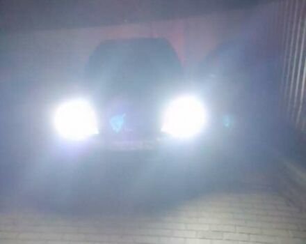 Бежевый Форд Фокус, объемом двигателя 1.6 л и пробегом 351 тыс. км за 3000 $, фото 5 на Automoto.ua