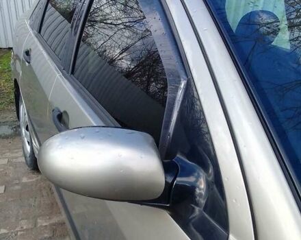 Бежевый Форд Фокус, объемом двигателя 1.6 л и пробегом 351 тыс. км за 3000 $, фото 7 на Automoto.ua