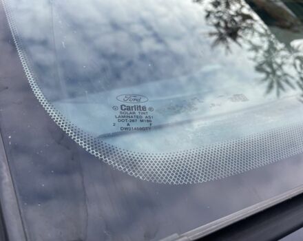 Бежевый Форд Фокус, объемом двигателя 2 л и пробегом 160 тыс. км за 2900 $, фото 10 на Automoto.ua