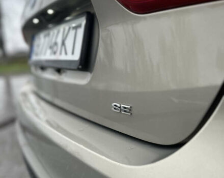 Бежевий Форд Фокус, об'ємом двигуна 2 л та пробігом 172 тис. км за 7900 $, фото 19 на Automoto.ua