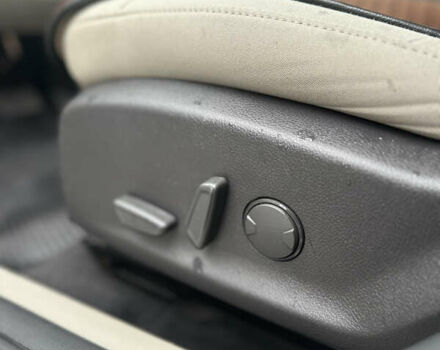 Бежевий Форд Фокус, об'ємом двигуна 2 л та пробігом 172 тис. км за 7900 $, фото 10 на Automoto.ua