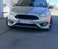 Бежевий Форд Фокус, об'ємом двигуна 2 л та пробігом 233 тис. км за 7800 $, фото 1 на Automoto.ua