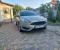 Бежевый Форд Фокус, объемом двигателя 2 л и пробегом 115 тыс. км за 8800 $, фото 16 на Automoto.ua