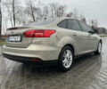 Бежевий Форд Фокус, об'ємом двигуна 2 л та пробігом 172 тис. км за 7900 $, фото 18 на Automoto.ua