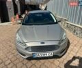 Бежевый Форд Фокус, объемом двигателя 2 л и пробегом 140 тыс. км за 7000 $, фото 1 на Automoto.ua