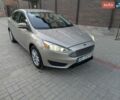 Бежевый Форд Фокус, объемом двигателя 2 л и пробегом 93 тыс. км за 8800 $, фото 1 на Automoto.ua