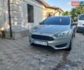 Бежевый Форд Фокус, объемом двигателя 2 л и пробегом 115 тыс. км за 8800 $, фото 15 на Automoto.ua