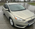 Бежевий Форд Фокус, об'ємом двигуна 2 л та пробігом 172 тис. км за 7900 $, фото 4 на Automoto.ua