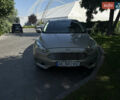 Бежевий Форд Фокус, об'ємом двигуна 2 л та пробігом 106 тис. км за 9200 $, фото 1 на Automoto.ua