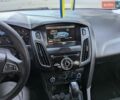 Бежевый Форд Фокус, объемом двигателя 2 л и пробегом 93 тыс. км за 8600 $, фото 26 на Automoto.ua