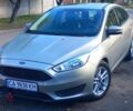 Бежевий Форд Фокус, об'ємом двигуна 2 л та пробігом 145 тис. км за 6900 $, фото 1 на Automoto.ua