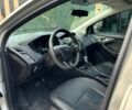 Бежевий Форд Фокус, об'ємом двигуна 2 л та пробігом 219 тис. км за 7100 $, фото 9 на Automoto.ua