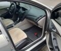 Бежевый Форд Фокус, объемом двигателя 2 л и пробегом 140 тыс. км за 8000 $, фото 2 на Automoto.ua