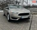 Бежевый Форд Фокус, объемом двигателя 2 л и пробегом 92 тыс. км за 8500 $, фото 1 на Automoto.ua