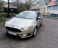 Бежевий Форд Фокус, об'ємом двигуна 2 л та пробігом 171 тис. км за 6800 $, фото 6 на Automoto.ua