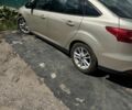 Бежевый Форд Фокус, объемом двигателя 2 л и пробегом 100 тыс. км за 8500 $, фото 3 на Automoto.ua