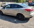 Бежевый Форд Фокус, объемом двигателя 2 л и пробегом 160 тыс. км за 8500 $, фото 1 на Automoto.ua