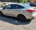 Бежевый Форд Фокус, объемом двигателя 2 л и пробегом 160 тыс. км за 8500 $, фото 1 на Automoto.ua