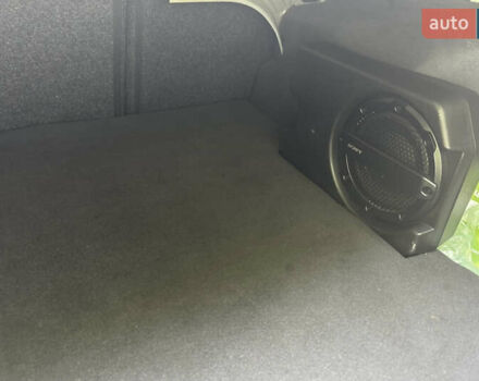 Бежевый Форд Фокус, объемом двигателя 2 л и пробегом 215 тыс. км за 11300 $, фото 10 на Automoto.ua