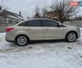 Бежевий Форд Фокус, об'ємом двигуна 1 л та пробігом 140 тис. км за 5800 $, фото 1 на Automoto.ua