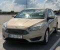 Бежевый Форд Фокус, объемом двигателя 2 л и пробегом 145 тыс. км за 8595 $, фото 1 на Automoto.ua