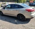 Бежевий Форд Фокус, об'ємом двигуна 2 л та пробігом 160 тис. км за 8500 $, фото 1 на Automoto.ua