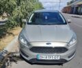 Бежевый Форд Фокус, объемом двигателя 2.01 л и пробегом 127 тыс. км за 8700 $, фото 1 на Automoto.ua