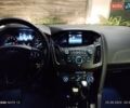 Бежевий Форд Фокус, об'ємом двигуна 2 л та пробігом 160 тис. км за 8500 $, фото 4 на Automoto.ua
