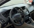 Бежевый Форд Фокус, объемом двигателя 2 л и пробегом 145 тыс. км за 8550 $, фото 1 на Automoto.ua