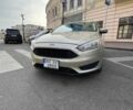 Бежевый Форд Фокус, объемом двигателя 2 л и пробегом 162 тыс. км за 8600 $, фото 3 на Automoto.ua