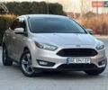 Бежевий Форд Фокус, об'ємом двигуна 1 л та пробігом 175 тис. км за 8300 $, фото 1 на Automoto.ua