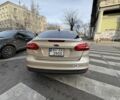 Бежевый Форд Фокус, объемом двигателя 2 л и пробегом 162 тыс. км за 8600 $, фото 1 на Automoto.ua