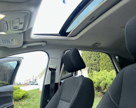 Бежевий Форд Фокус, об'ємом двигуна 2 л та пробігом 102 тис. км за 9400 $, фото 8 на Automoto.ua