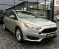 Бежевий Форд Фокус, об'ємом двигуна 2 л та пробігом 250 тис. км за 7300 $, фото 1 на Automoto.ua