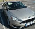 Бежевий Форд Фокус, об'ємом двигуна 2 л та пробігом 249 тис. км за 7479 $, фото 3 на Automoto.ua