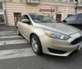 Бежевый Форд Фокус, объемом двигателя 2 л и пробегом 162 тыс. км за 8600 $, фото 7 на Automoto.ua