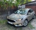 Бежевый Форд Фокус, объемом двигателя 2 л и пробегом 130 тыс. км за 8499 $, фото 1 на Automoto.ua