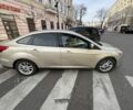 Бежевый Форд Фокус, объемом двигателя 2 л и пробегом 162 тыс. км за 8600 $, фото 9 на Automoto.ua