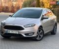 Бежевый Форд Фокус, объемом двигателя 1 л и пробегом 171 тыс. км за 8300 $, фото 1 на Automoto.ua