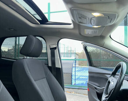 Бежевий Форд Фокус, об'ємом двигуна 2 л та пробігом 102 тис. км за 9400 $, фото 10 на Automoto.ua