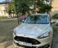 Бежевый Форд Фокус, объемом двигателя 1 л и пробегом 92 тыс. км за 8100 $, фото 1 на Automoto.ua