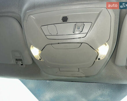 Бежевий Форд Фокус, об'ємом двигуна 2 л та пробігом 102 тис. км за 9400 $, фото 11 на Automoto.ua