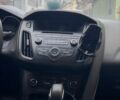 Бежевый Форд Фокус, объемом двигателя 2 л и пробегом 162 тыс. км за 8600 $, фото 12 на Automoto.ua