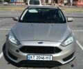 Бежевий Форд Фокус, об'ємом двигуна 2 л та пробігом 249 тис. км за 7800 $, фото 1 на Automoto.ua