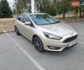 Бежевый Форд Фокус, объемом двигателя 2 л и пробегом 111 тыс. км за 11000 $, фото 10 на Automoto.ua