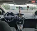 Бежевый Форд Фокус, объемом двигателя 2 л и пробегом 111 тыс. км за 11000 $, фото 6 на Automoto.ua