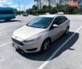 Бежевый Форд Фокус, объемом двигателя 2 л и пробегом 95 тыс. км за 9999 $, фото 2 на Automoto.ua