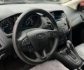 Бежевий Форд Фокус, об'ємом двигуна 2 л та пробігом 250 тис. км за 7300 $, фото 9 на Automoto.ua